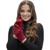 68623 101 rukavice vivisence 7014r velikost uni barva bordo