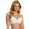 68629 1 podprsenka lupoline 151 push up velikost 65d barva smetanova