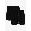 222962 3 boxerky atlantic 2bmb 003 velikost 2xl barva bila
