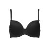 Podprsenka Vivisence 1068 (Velikost 70E, Barva Černá)
