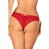 178646 1 kalhotky obsessive chilisa panties velikost xs s barva cervena