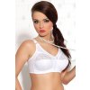 69934 podprsenka jarpol 702 velikost 75f barva bila