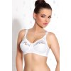 69955 podprsenka jarpol 587 velikost 75c barva bila