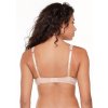 75913 3 damska podprsenka lingadore 1400 1 velikost 70c barva telova