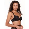 75964 2 damska push up podprsenka lingadore 1400 3 velikost 65b barva cerna