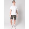 Pánske šortky John Frank JFSHID09