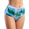 Dámske nohavičky MEMÉME Hi-briefs Mojito