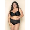 Špeciálna podprsenka pre veľké prsia LadyM Delicate Timo 063808