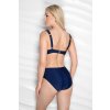 Dvojdielne plavky v strihu LadyM Timo 830619