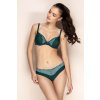 Bezšvová podprsenka s čipkou LovelyBra Moonlight Pine Timo 040837