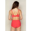 80869 9 bezesva vyztuzena podprsenka beautybra ibis timo 042839 velikost 80b barva cervena