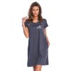 Nočná košeľa Dn-nightwear TCB.9992 - Výpredaj