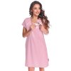 Nočná košeľa Dn-nightwear TCB.9992 - Výpredaj