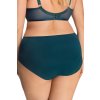 227268 8 kalhotky gorsenia k497 paradise velikost m barva zelena