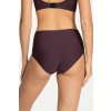 97183 21 kalhotky julimex panty maxi velikost s barva fialova