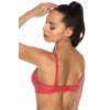 222743 30 podprsenka mat 053 22 carmela velikost 75b barva cervena
