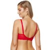 226443 6 podprsenka gorteks scarlet b3 velikost 70g barva cervena