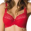 226443 8 podprsenka gorteks scarlet b3 velikost 70g barva cervena