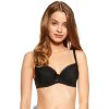 219335 2 podprsenka henderson julietta 23444 push up velikost 95b barva bila