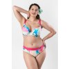 Dvojdielne plavky v strihu BeautyBra Timo 842639
