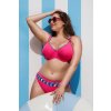 Dvojdielne plavky DreamBra s vyšším stredom Timo 841640