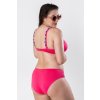 Dvojdielne plavky DreamBra s vyšším stredom Timo 841640