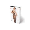 103060 2 bodystocking hot in here infinity velikost s m barva cerna