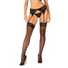 106003 puncochy na podvazkovy pas obsessive chemeris stockings