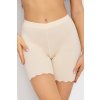 136271 1 kalhotky s nohavickou mitex feel good bermudy velikost s barva bezova
