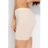 136271 3 kalhotky s nohavickou mitex feel good bermudy velikost s barva bezova