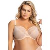 219326 podprsenka gorsenia k710 annette velikost 75c barva bezova