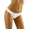 115277 5 kalhotky wol bar soft flossy velikost l barva bila