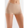 115022 5 kalhotky gabriella boxer briefs code s113 velikost xl barva bezova