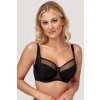 200570 7 podprsenka azal nikola velikost 75d barva cerna