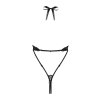 Body Obsessive 830-TED-1