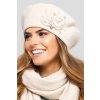 62449 baret kamea barcelona velikost uni barva bezova