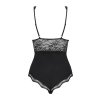Body Obsessive Luvae teddy