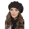 62887 9 damsky baret vivisence 7006 velikost uni barva modra tmave