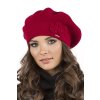 62887 17 damsky baret vivisence 7006 velikost uni barva modra tmave