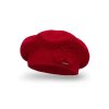 62887 23 damsky baret vivisence 7006 velikost uni barva modra tmave
