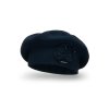 62887 37 damsky baret vivisence 7006 velikost uni barva modra tmave