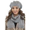 62887 4 damsky baret vivisence 7006 velikost uni barva modra tmave