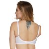 120002 1 podprsenka mitex milky velikost 70d barva bila