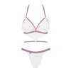 set Obsessive Lilyanne teddy