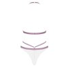 set Obsessive Lilyanne teddy