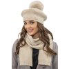 63550 12 baret vivisence 7035 velikost uni barva modra tmave
