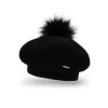 63550 9 baret vivisence 7035 velikost uni barva modra tmave