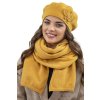 63556 40 damsky baret vivisence 7037 velikost uni barva seda