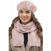 63553 51 baret vivisence 7036 velikost uni barva seda