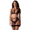 64882 5 komplet obsessive alessya set